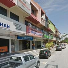 Shop-office for Sale