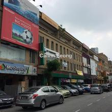 Shop-office for Sale