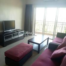 Serviced residence for Rent