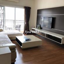 Serviced residence for Rent
