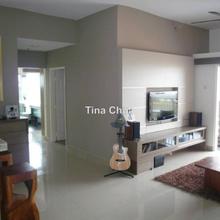 Serviced residence for Sale