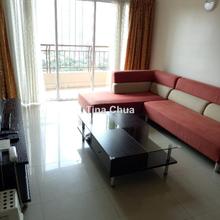 Serviced residence for Rent