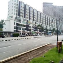 Retail space for Rent
