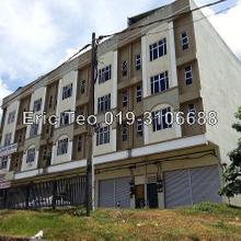 Shop-office for Sale