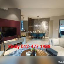 Serviced residence for Sale