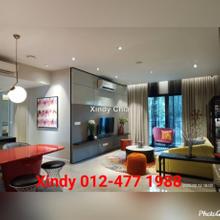 Serviced residence for Sale