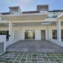 Terrace house for Sale