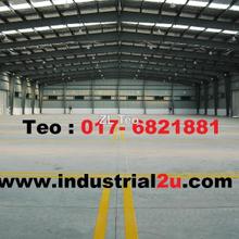 Warehouse for Sale