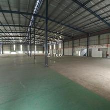 Warehouse for Sale