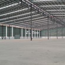 Warehouse for Rent
