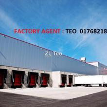 Warehouse for Sale