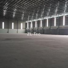 Warehouse for Sale