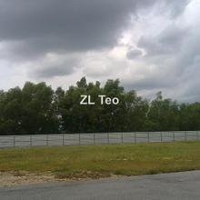 Industrial land for Sale