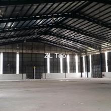 Warehouse for Sale