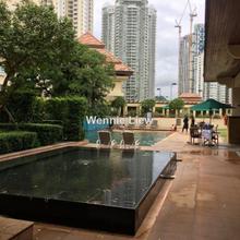 Condominium for Rent