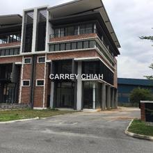 Detached factory for Sale