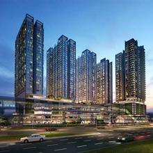 Serviced residence for Sale