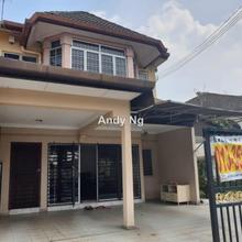 Terrace house for Sale