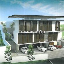 Bungalow land for Sale