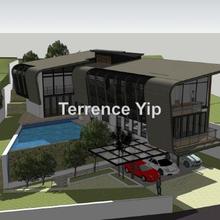 Bungalow land for Sale