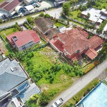 Bungalow land for Sale