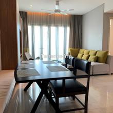 Serviced residence for Rent