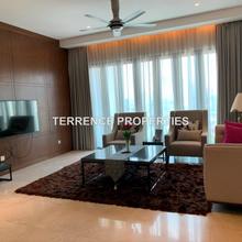 Stylish 3-Bedroom Unit with Quality Furnishings, Renovations & Balcony