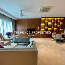 Serviced residence for Rent