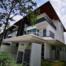 Terrace house for Rent