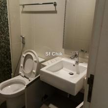 Serviced residence for Rent
