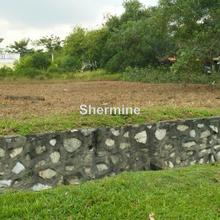 Bungalow land for Sale
