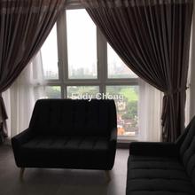 Serviced residence for Rent