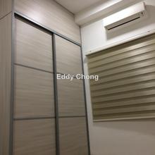 Serviced residence for Sale