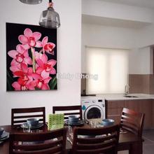 Serviced residence for Rent