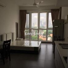 Serviced residence for Rent