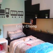 Serviced residence for Sale