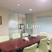 Move-In Renovated Retail Office Can put Signage with Frontage