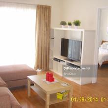 Serviced residence for Sale