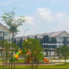 Below Market 3-Storey Bangi Avenue -Full Loan ,Rm5k Entry, Freehold