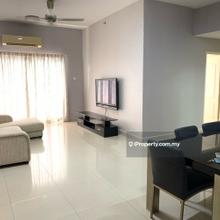 Serviced residence for Rent