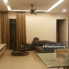 Serviced residence for Sale