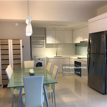 Serviced residence for Rent
