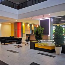 Shop-office for Rent