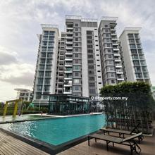 Condominium for Rent