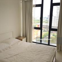 Serviced residence for Rent