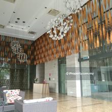 Serviced residence for Rent