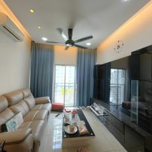 Meridin Bayvue @ Sierra Perdana 