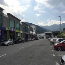 2sty Corner Shop-office for Sale, Tenanted