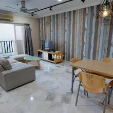Serviced residence for Rent