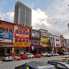 Shop-office for Rent